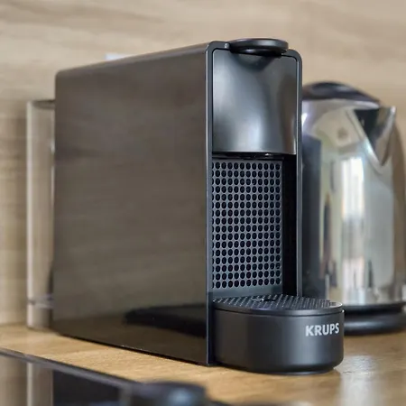 Pro Avec Balcon - Wifi Fibre - Mobilite Apartmán