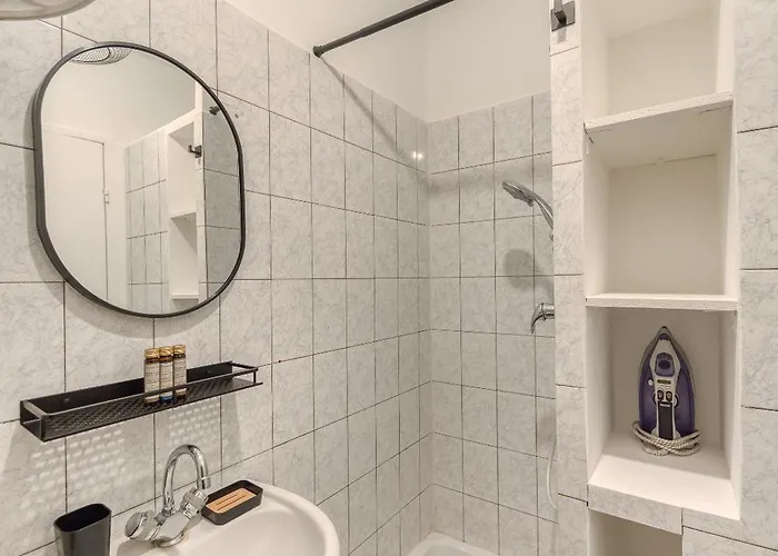 Pro Avec Balcon - Wifi Fibre - Mobilite